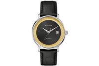 Orologio Bulova Uomo Frank Sinatra in Acciaio 96B406 - 96B406